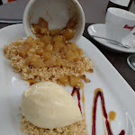 Photo n°2 de l'avis de Misja.o fait le 09/02/2023 à 21:54 sur le  Restaurant 'Le sous-sol' à Fátima