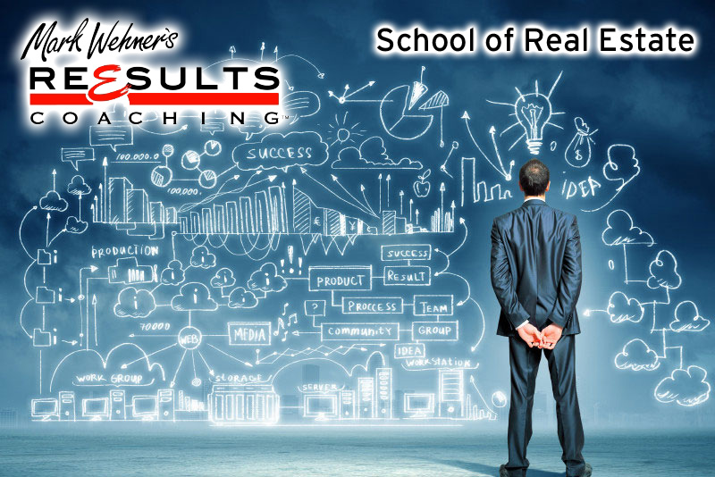 REEsults Coaching School of Real Estate
