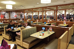 Friendly's