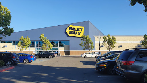 Electronics Store «Best Buy», reviews and photos, 3700 Mandela Pkwy, Oakland, CA 94608, USA