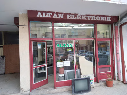 Altan Elektronik
