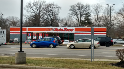 Auto Parts Store «AutoZone», reviews and photos, 1212 OH-28, Milford, OH 45150, USA