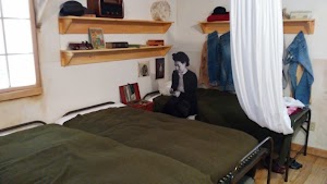 Heart Mountain Interpretive Center - photo 26