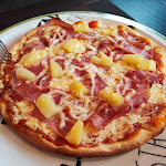 Photo n°2 de l'avis de Sabine.r fait le 25/09/2022 à 13:23 sur le  Restaurant-Hotel Babylon à Dierdorf