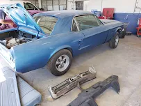 RestoRides Of North Carolina - Car repair in Wilmington, NC, Wilmington - Rated 3.3/5