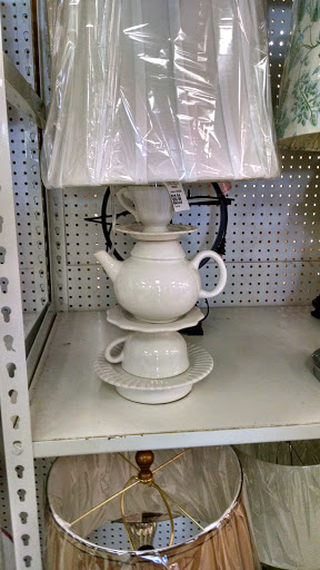 Home Goods Store «Tuesday Morning», reviews and photos, 1951 Madison St, Clarksville, TN 37043, USA
