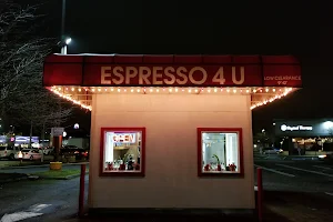 Espresso 4 U image