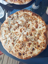 Plats et boissons du Pizzeria Allo pizza à Blois - n°2