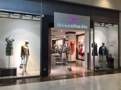 Riu Paris - Jacqueline RIU - Lieusaint à Lieusaint