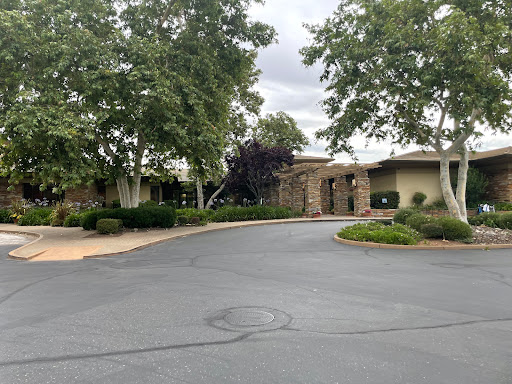 Country Club «Serrano Country Club», reviews and photos, 5005 Serrano Pkwy, El Dorado Hills, CA 95762, USA