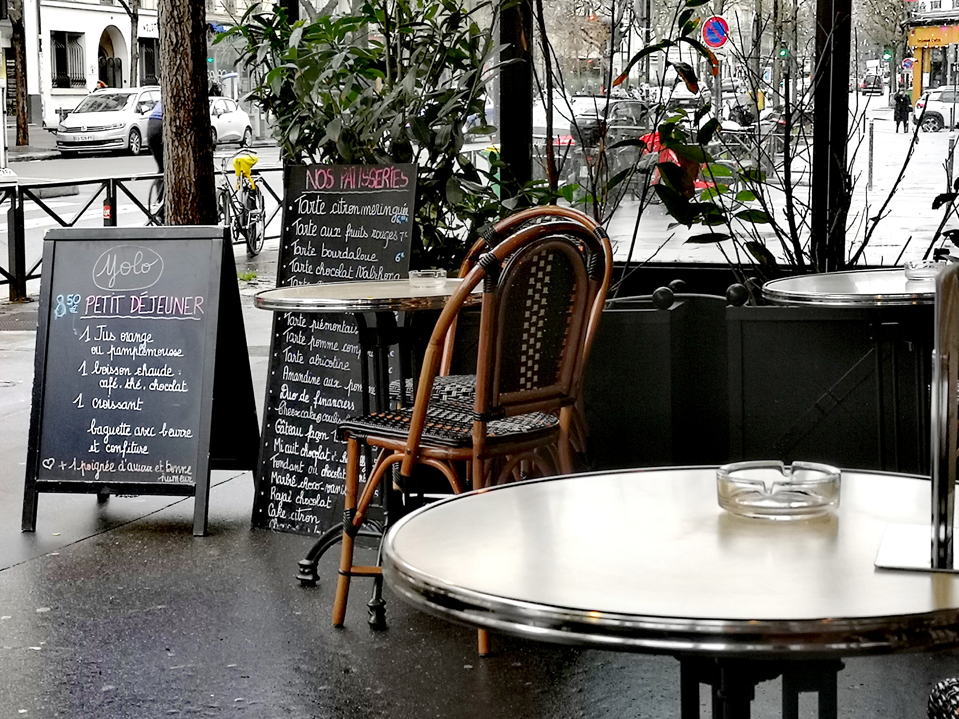Photo n° 2 de l'avis de Günter.e fait le 02/02/2020 à 17:18