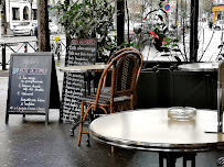 Atmosphère du Restaurant Yolo - Salon de thé à Paris - n°1