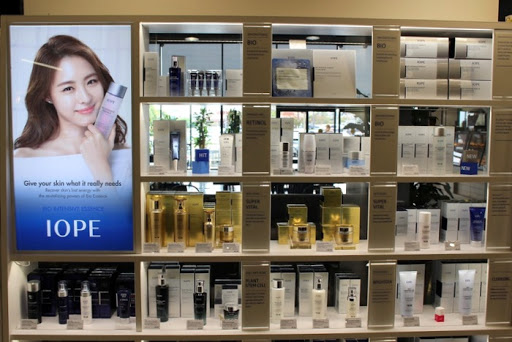 Aritaum Torrance: Korean Beauty Supplies & Cosmetics (located inside H-Mart)