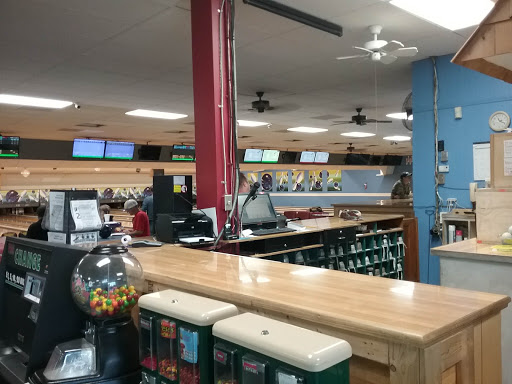 Bowling Alley «Tri City Lanes», reviews and photos, 5515 Calhoun Memorial Hwy, Easley, SC 29640, USA