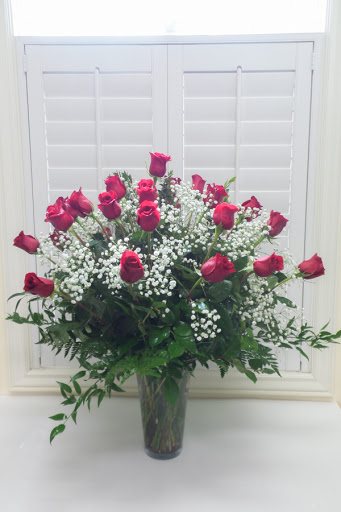 Florist «The Rose Shop», reviews and photos, 260 E S Temple, Salt Lake City, UT 84111, USA