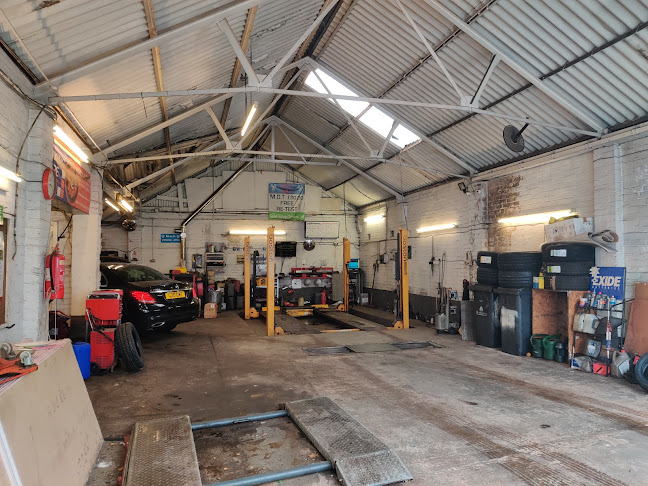 Reviews of Lee's Autos Ltd in Doncaster - Auto repair shop