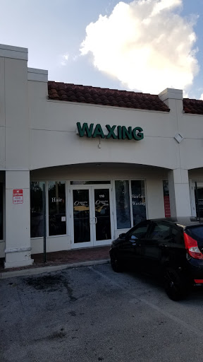 Photo of Organica Wax & Beauty Studio