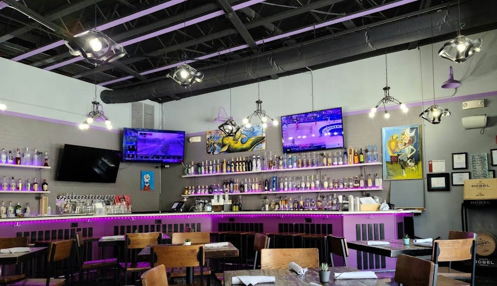 Del Barrio Mezcaleria 60134