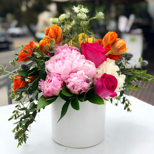 Florist «Laguna Florist (Laguna Beach)», reviews and photos, 540 S Coast Hwy, Laguna Beach, CA 92651, USA