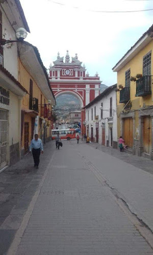 Opiniones de Arco de Carmen Alto en Ayacucho - Museo