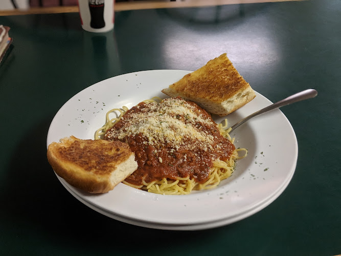 #12 best pizza place in Marquette - The Pasta Shop