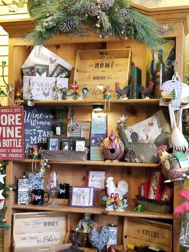 Florist «Sherwood Florist & Gift Shoppe», reviews and photos, 10239 Fair Oaks Blvd #A, Fair Oaks, CA 95628, USA