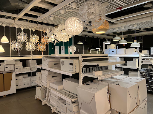 Furniture Store «IKEA Emeryville Home Furnishings», reviews and photos, 4400 Shellmound St, Emeryville, CA 94608, USA