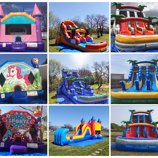 JumParty Inflatables
