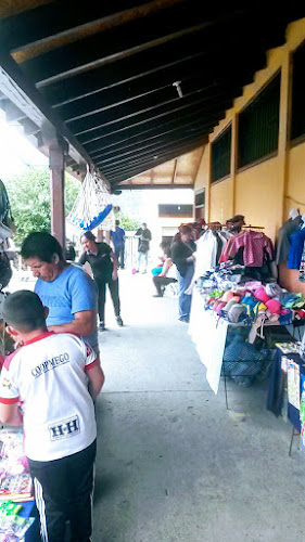 Mercado de Vilcabamba - Mercado