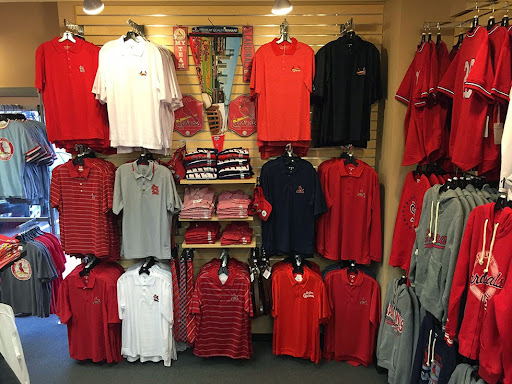 Sportswear Store «Rally House Brentwood», reviews and photos, 1120 S Brentwood Blvd, Richmond Heights, MO 63117, USA