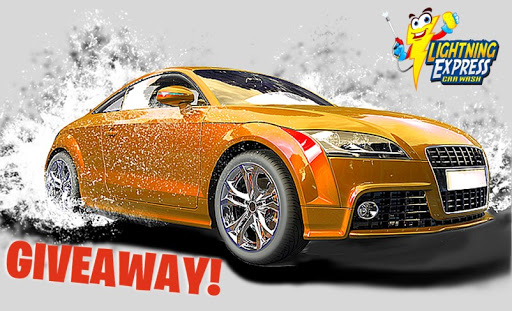 Car Wash «Go Eco Express Car Wash», reviews and photos, 17111 Hawthorne Blvd, Lawndale, CA 90260, USA