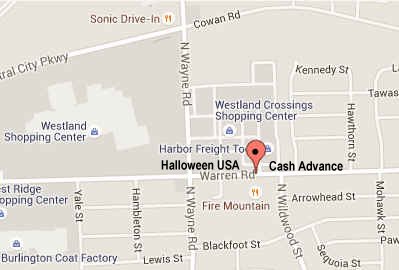 Computer Repair Service «Internet City Computers», reviews and photos, 34524 Warren Rd, Westland, MI 48185, USA