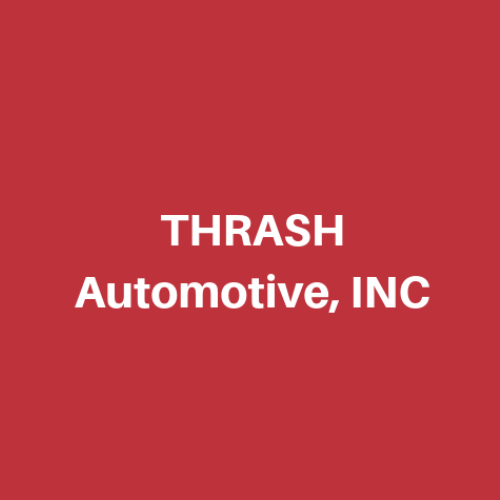 Auto Repair Shop «Thrash Automotive», reviews and photos, 4834 West Ave, San Antonio, TX 78213, USA