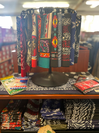 Boot Store «Golden Rule Store», reviews and photos, 3438 N Broadway Ave, Muncie, IN 47303, USA