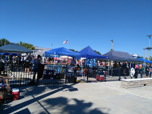 Recreation Center «New Port Richey Recreation & Aquatic Center», reviews and photos, 6630 Van Buren St, New Port Richey, FL 34653, USA