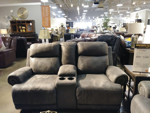 Furniture Store «Ashley HomeStore», reviews and photos, 5458 New Hope Commons Dr, Durham, NC 27707, USA