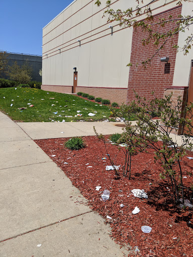 Movie Theater «AMC Classic Galewood Crossings 14», reviews and photos, 5530 W Homer St, Chicago, IL 60639, USA