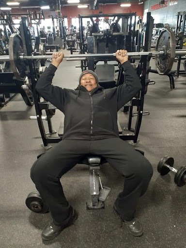 Gym «Powerhouse Gym Southfield 24/7», reviews and photos, 25267 Telegraph Rd, Southfield, MI 48033, USA