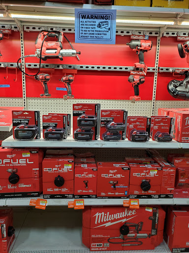 Department Store «Rural King», reviews and photos, 230 Central Pkwy, Heath, OH 43056, USA