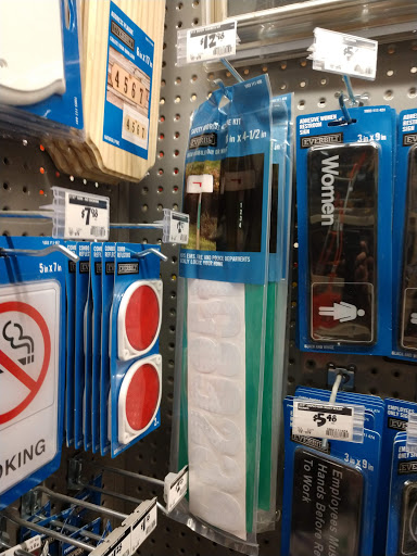 Home Improvement Store «The Home Depot», reviews and photos, 2003 N Cassia St, Nampa, ID 83651, USA