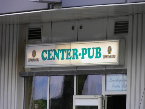 Center-Pub à Augsburg