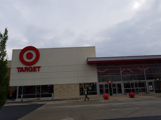 Department Store «Target», reviews and photos, 605 Boston Post Rd E, Marlborough, MA 01752, USA