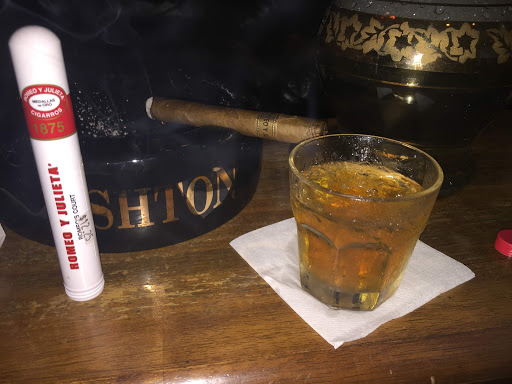 Tobacco Shop «Victory Cigar Bar», reviews and photos, 615 Boston Post Rd # 10, Sudbury, MA 01776, USA