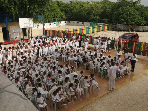 Centro Educativo Praxis