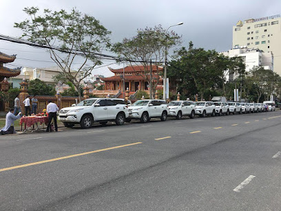 Thuê Xe Tự Lái tại Đà Nẵng - Da Nang Travel Car