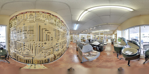 Paint Store «Miami Home Centers, Benjamin Moore Paint Center, South Miami», reviews and photos, 7325 SW 57th Ave, South Miami, FL 33143, USA