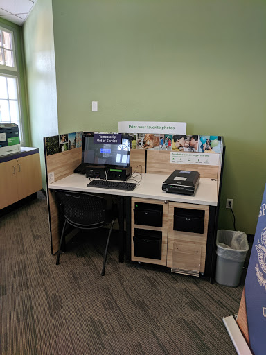 Print Shop «FedEx Office Print & Ship Center», reviews and photos, 1967 Market St, San Francisco, CA 94103, USA