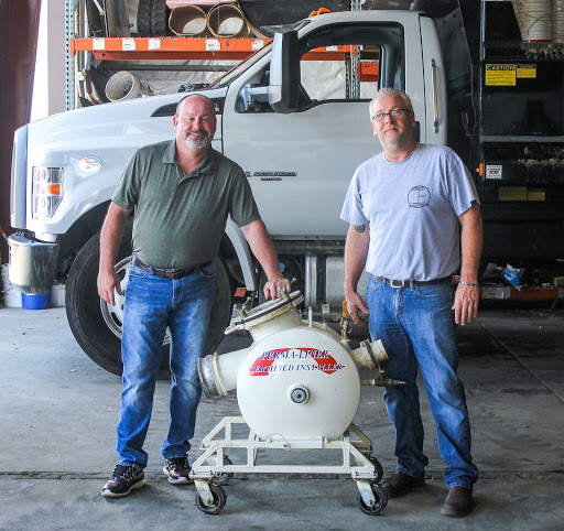 Excavating Contractor «Invisible Excavations Trenchless Sewer Repair», reviews and photos, 19924 Ridge Rd, North Royalton, OH 44133, USA