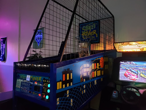 Bowling Alley «Spin Alley», reviews and photos, 1430 NW Richmond Beach Rd, Shoreline, WA 98177, USA