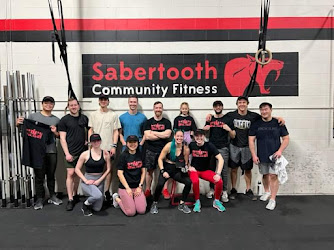 Sabertooth Community Fitness